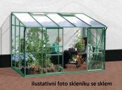 Vitavia Ida 6500 zelený