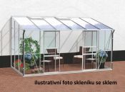 Vitavia Ida 7800 stříbrný