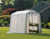 Fóliovník 1,8x2,4 m - 25 mm - 70600EU