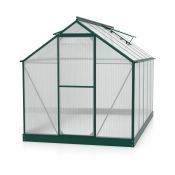TRITON 6200 PC4 zelený