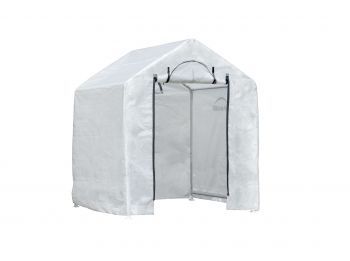 Plachtový skleník SHELTERLOGIC 1,8 x 1,2 m - 25 mm - 70208EU