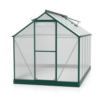 skleník VITAVIA TRITON 6200 PC 4 mm zelený