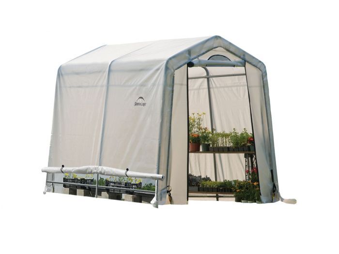 Fóliovník 1,8x2,4 m - 25 mm - 70600EU